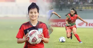 রাতে দেশে ফিরে ভোরেই ভুটানে রওনা দিয়েছেন মনিকা-ঋতুপর্ণা